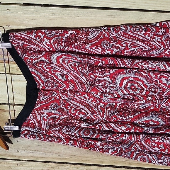 Starring At Stars Wide Leg Pants - Picture 5 of 7